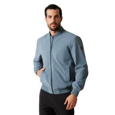 7621235184278 - Erweiterbare und faltbare Bomberjacke Guess