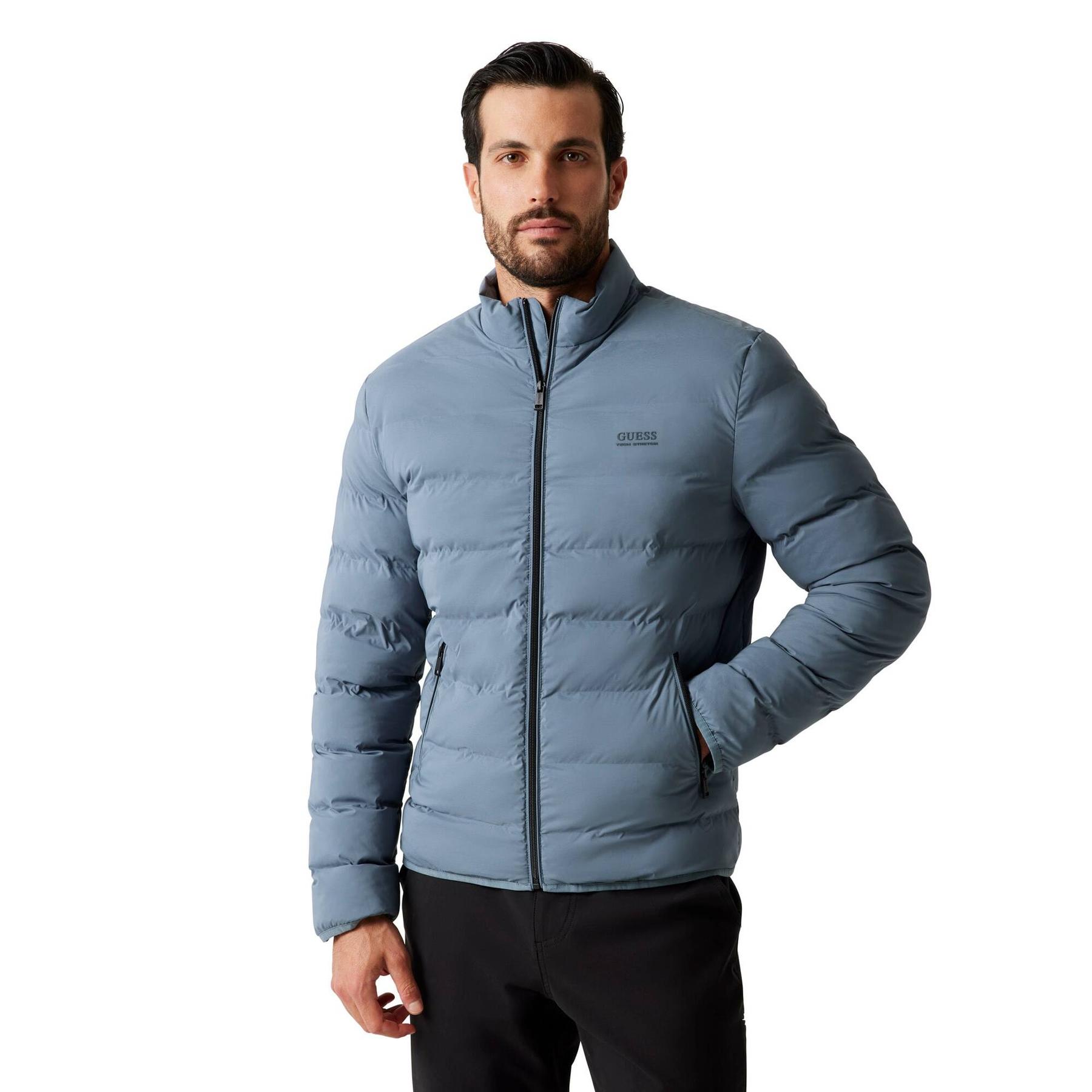 7621235185176 - Daunenjacke Guess