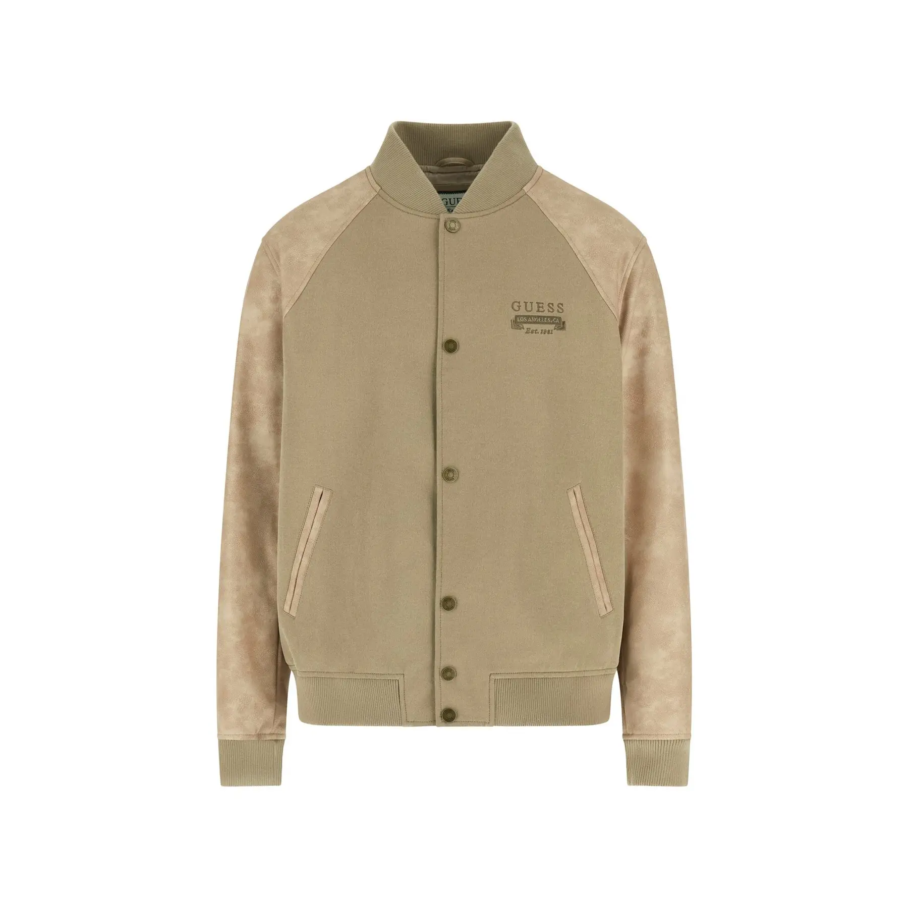 Giacca  Heritage Varsity