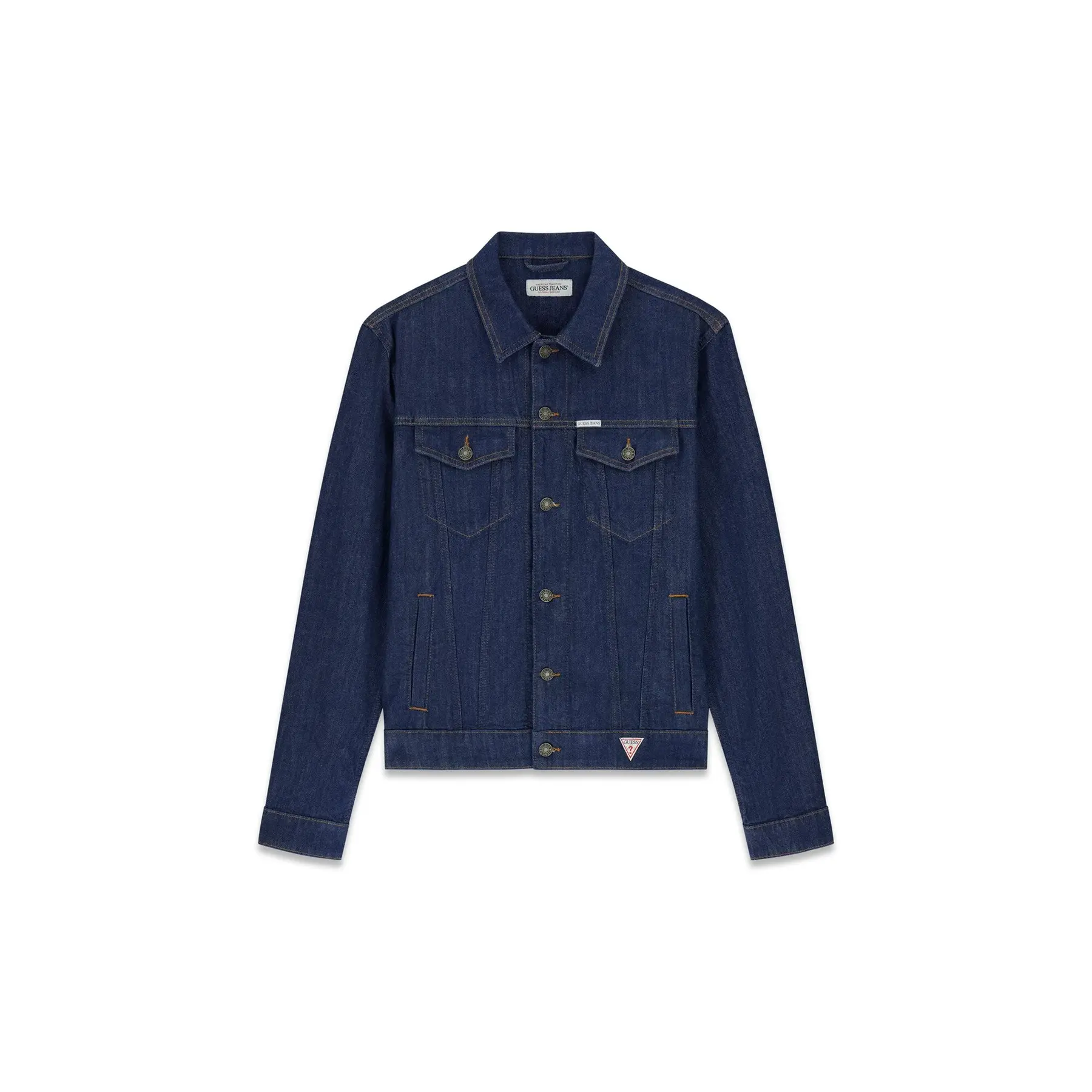 Jeansjacke Guess Trucker