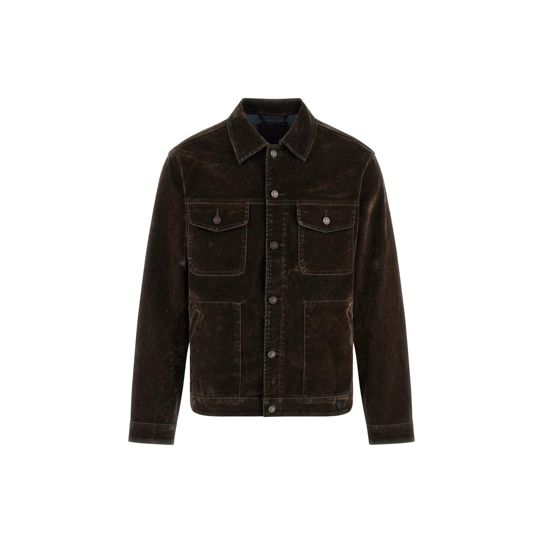 7621235246389 - Jacke Marcus