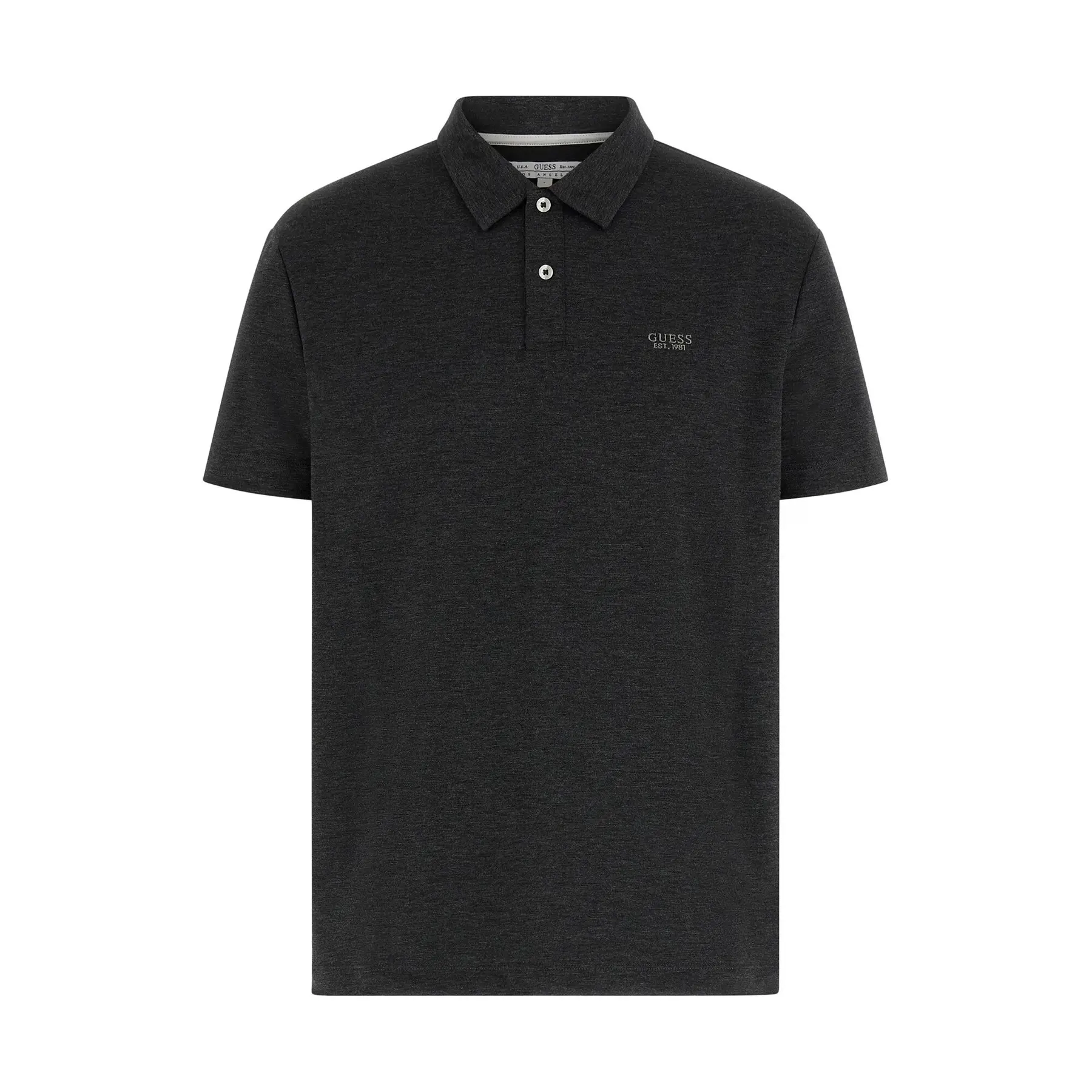 Polo  Layering