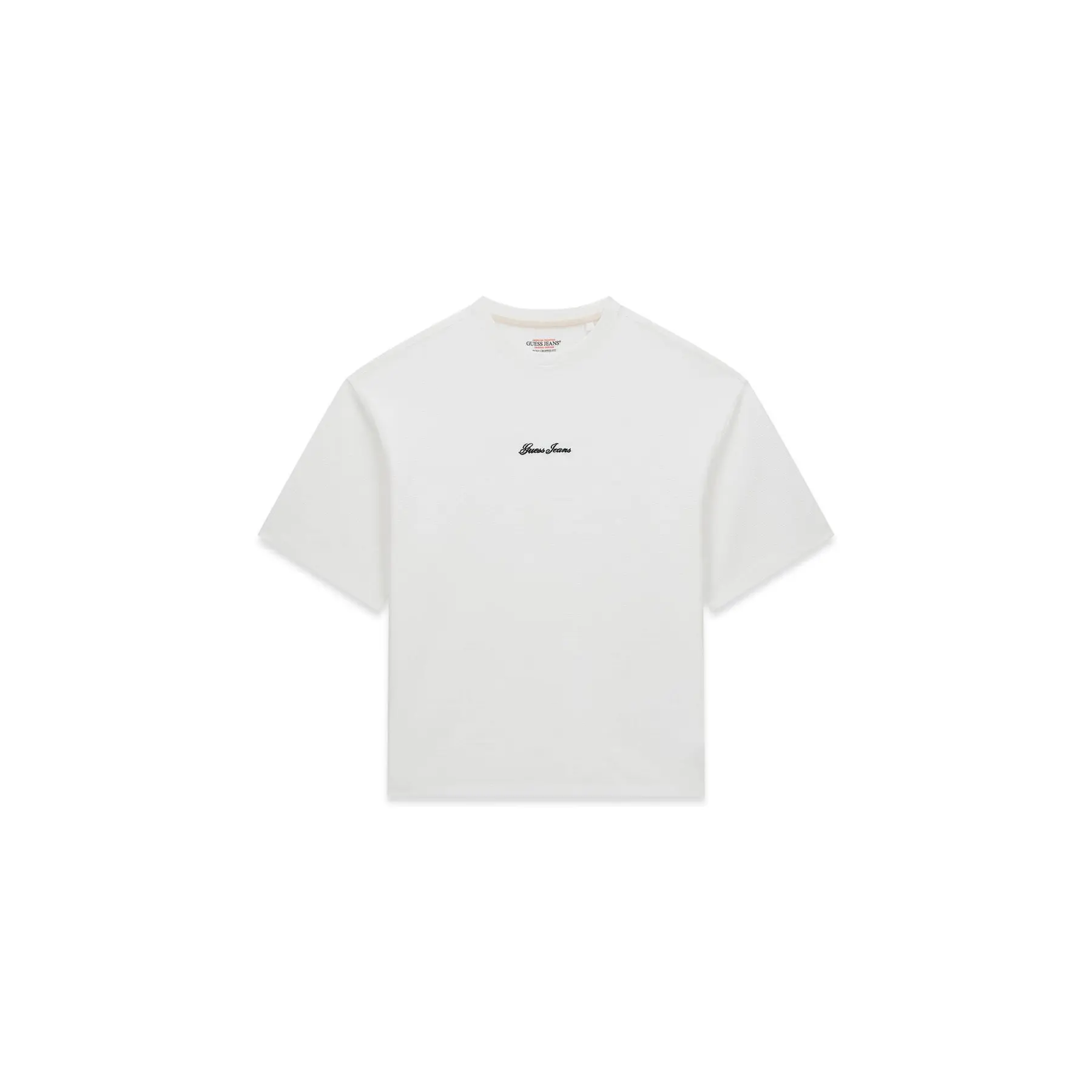 T-shirt in maglia