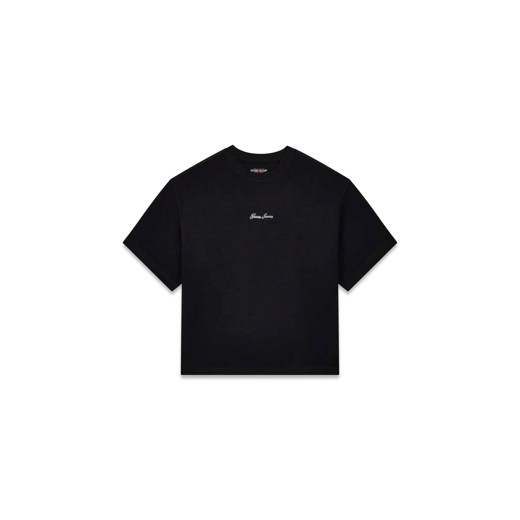 T-shirt in maglia