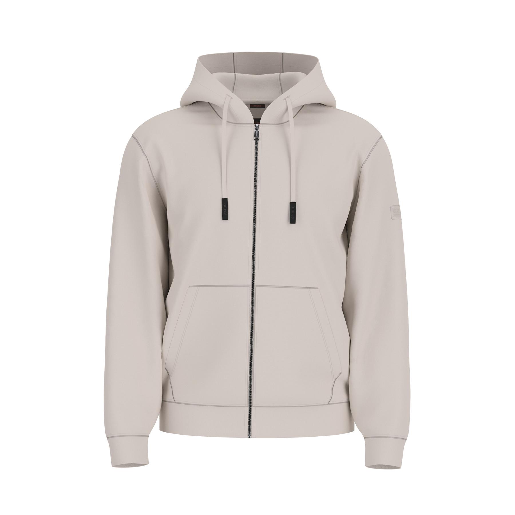 Felpa con cappuccio  New Tech Stretch