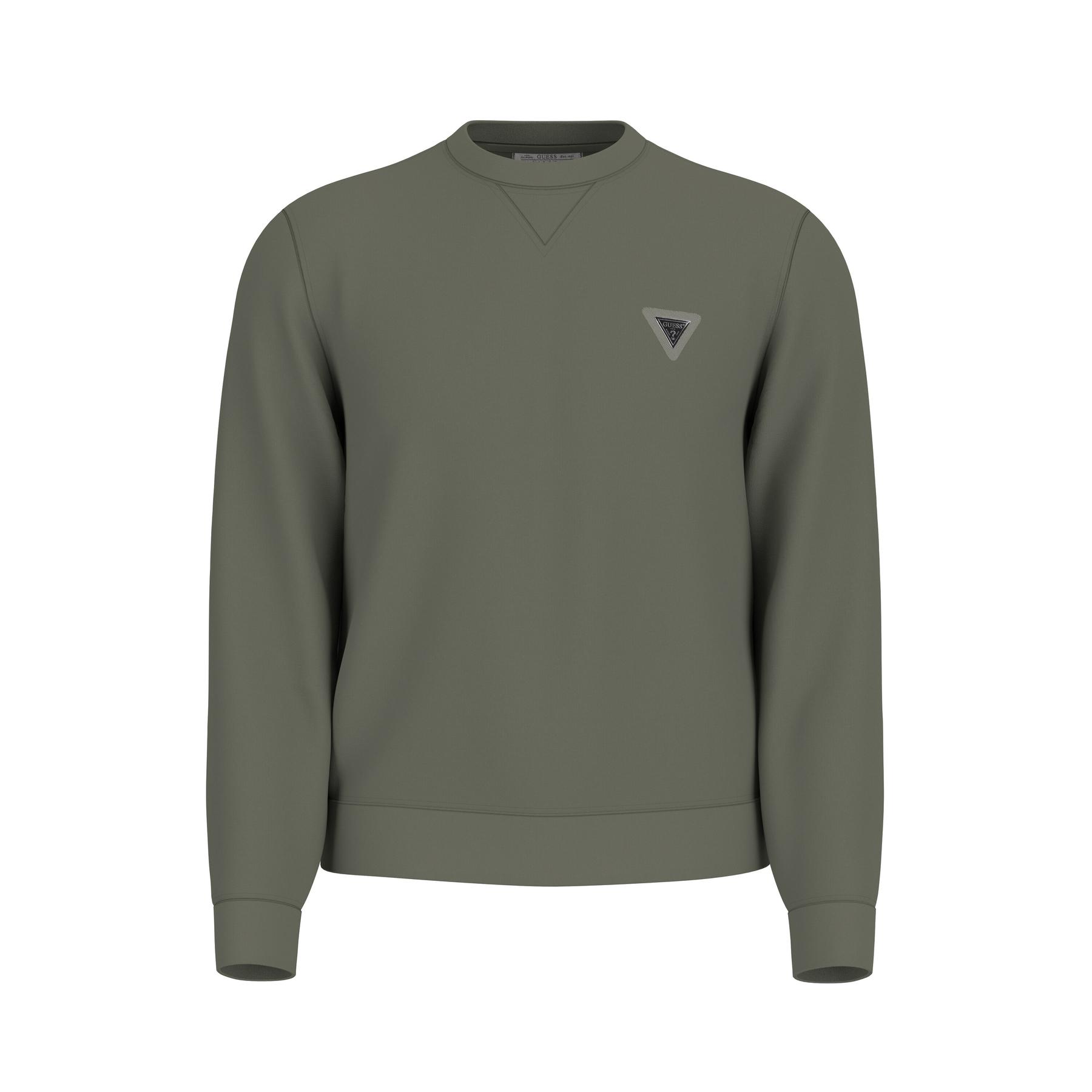 7621235214203 - Pullover Basic