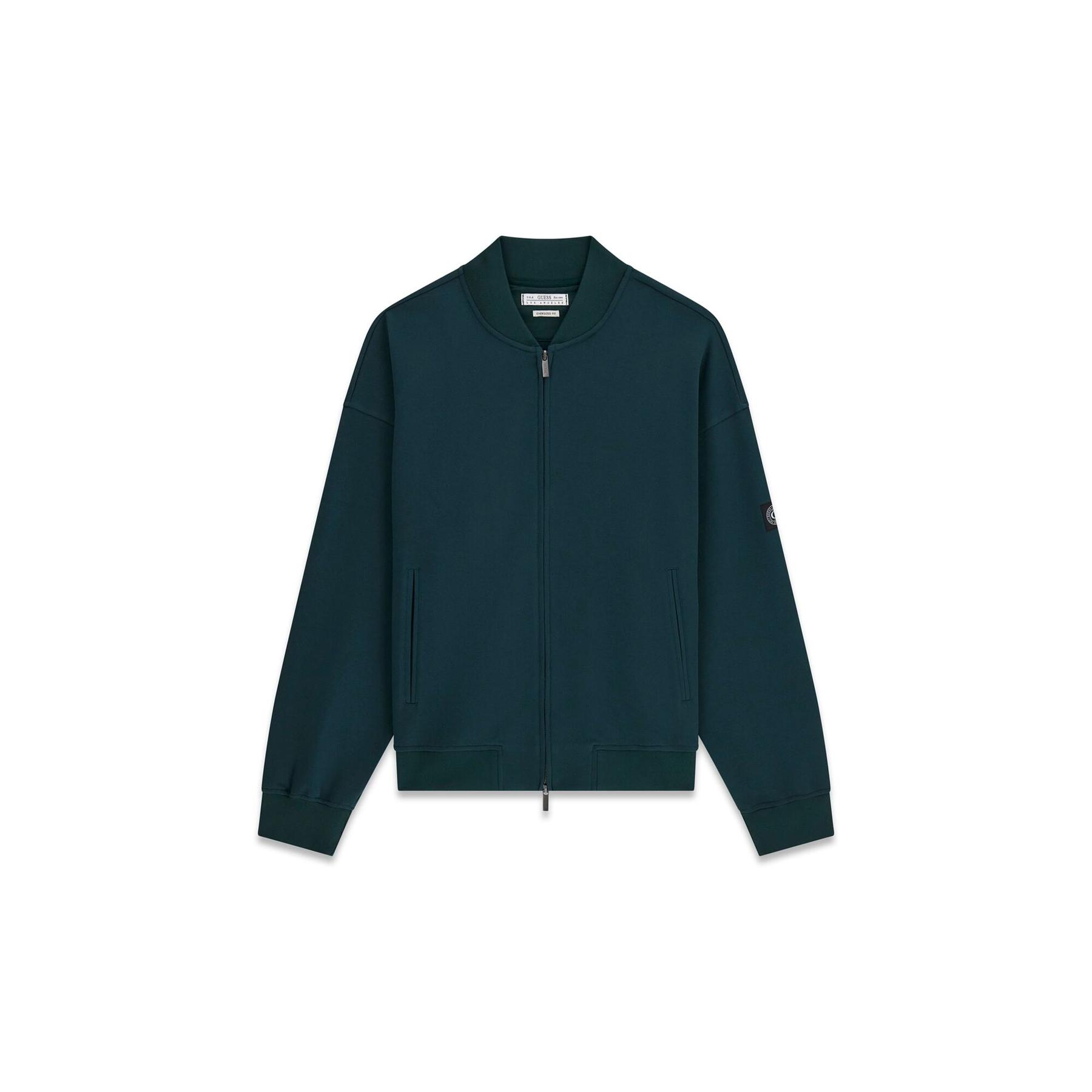 7621235153854 - Bomber Logo Patch