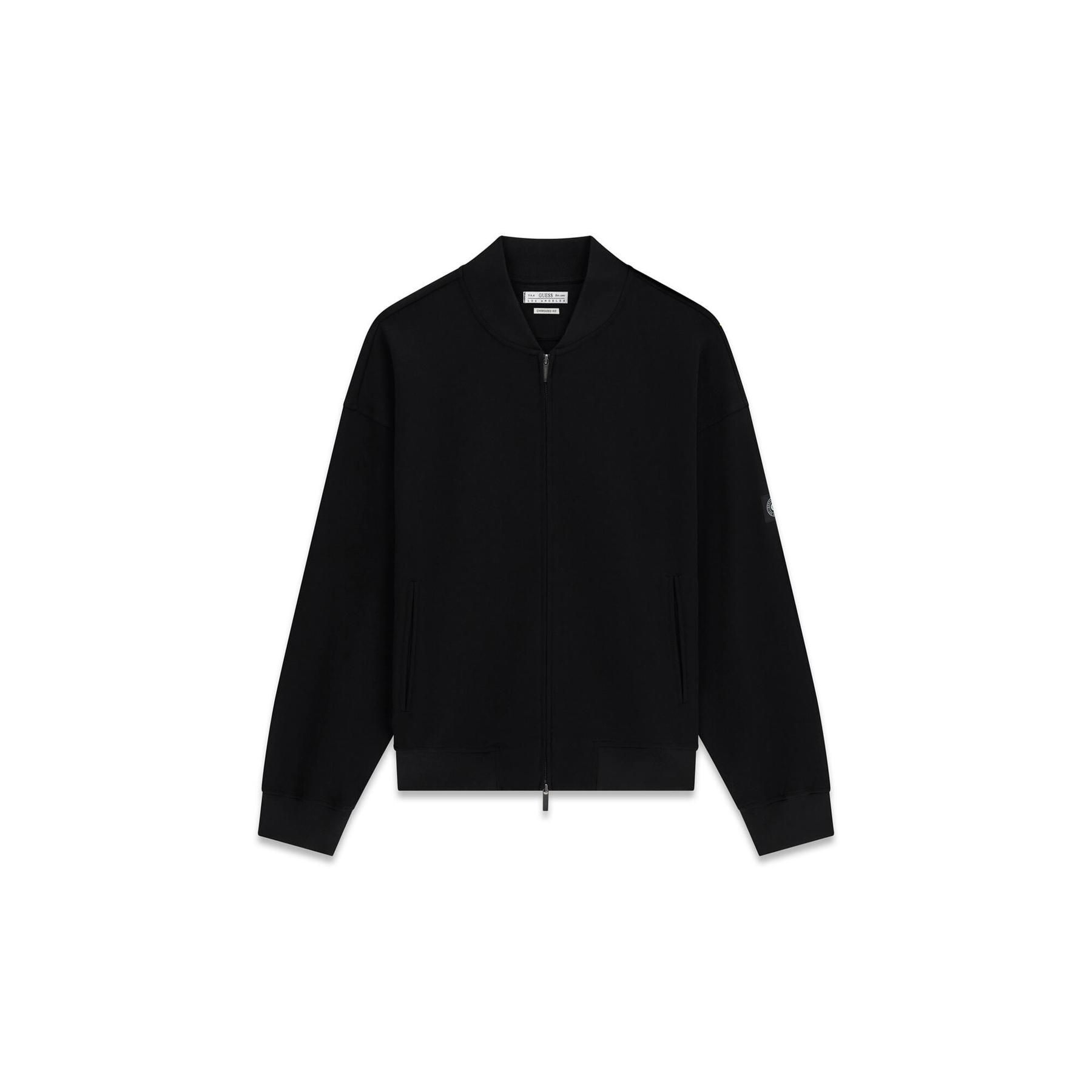 7621235223168 - Bomber Logo Patch