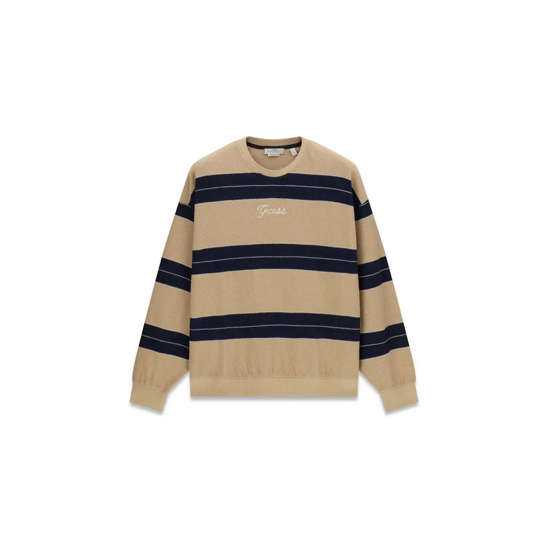 Felpa  Yarn Dye Stripes