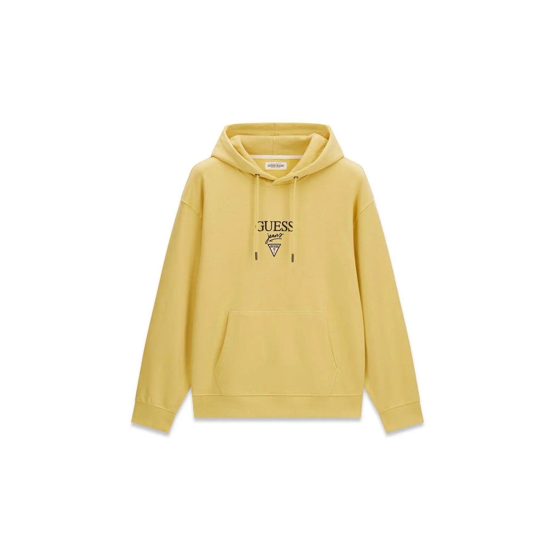 Hooded sweatshirt Guess Regular Baker