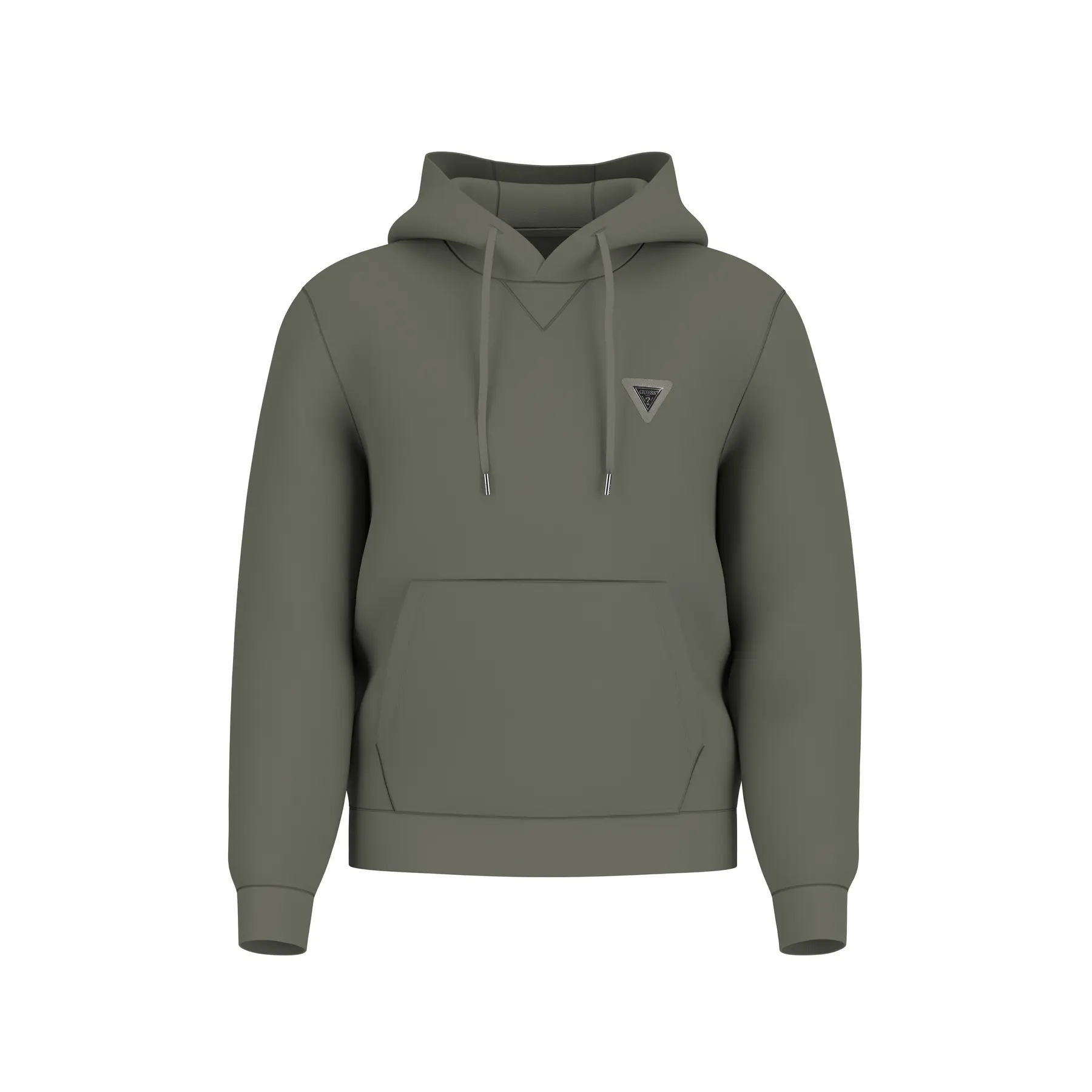 Hooded sweatshirt Guess Basic