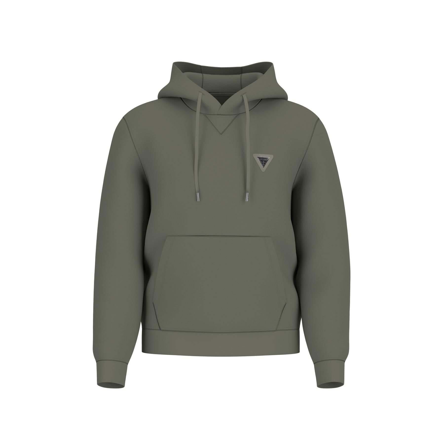 7621235214494 - Hoodie Basic