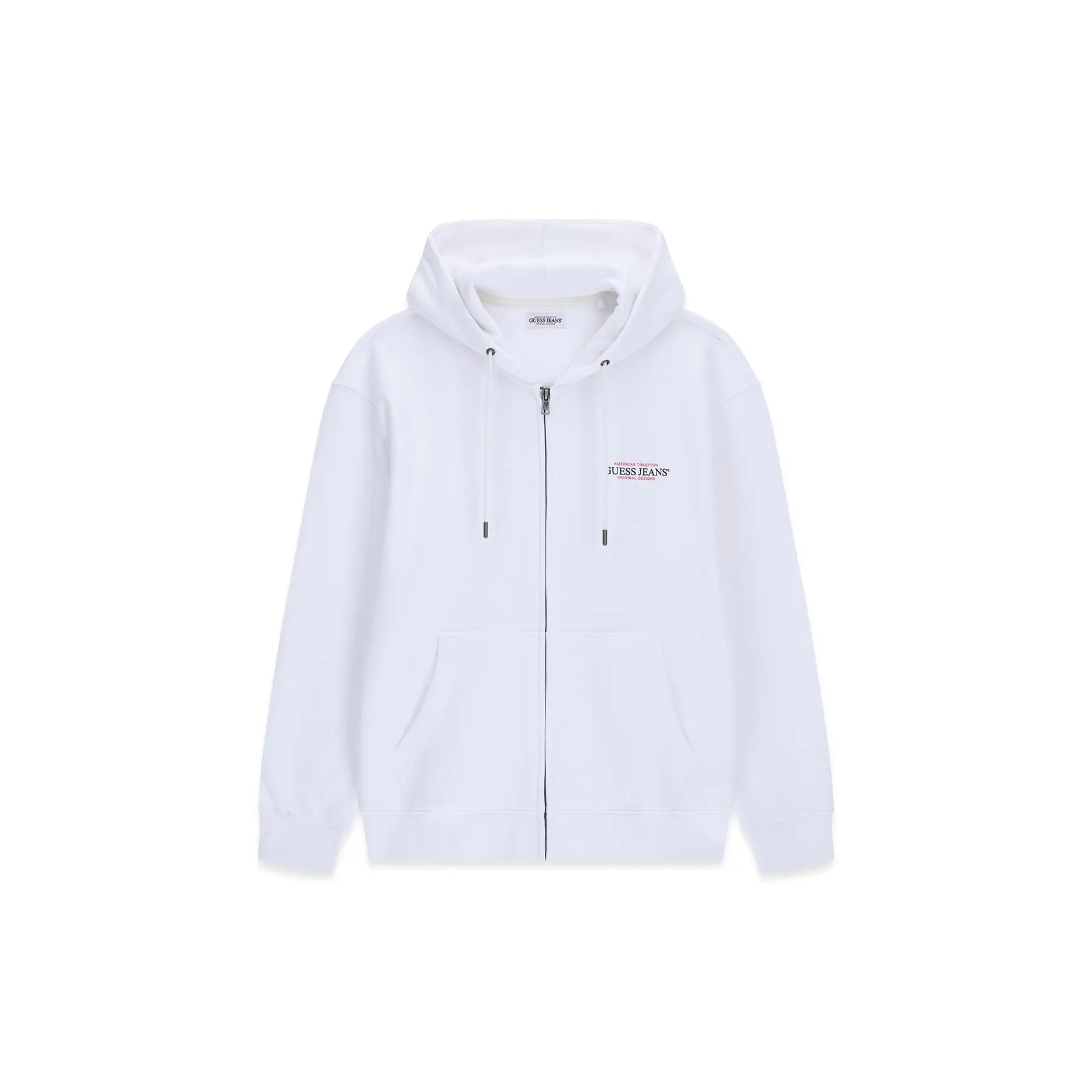Kapuzenjacke Guess