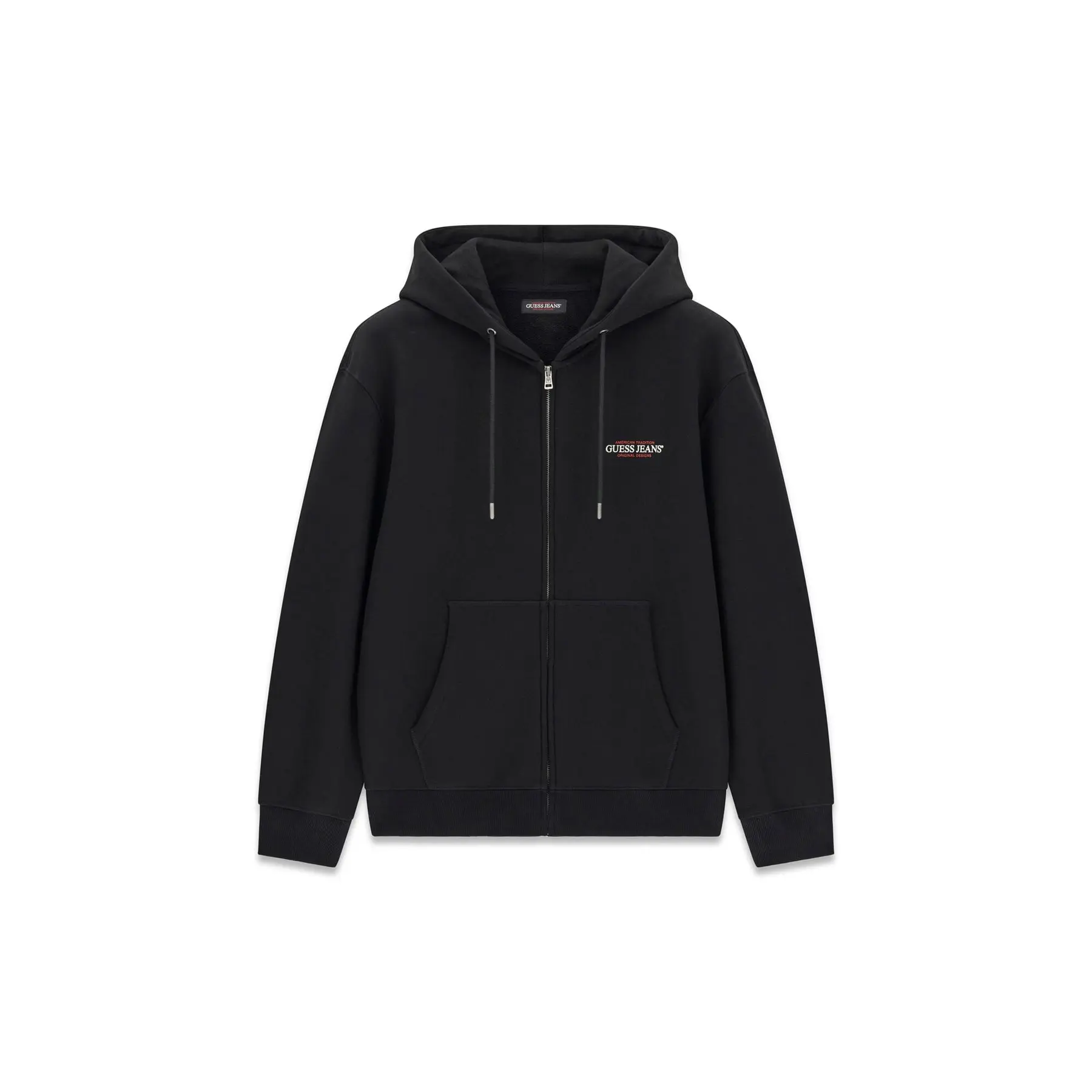 Kapuzenjacke Guess