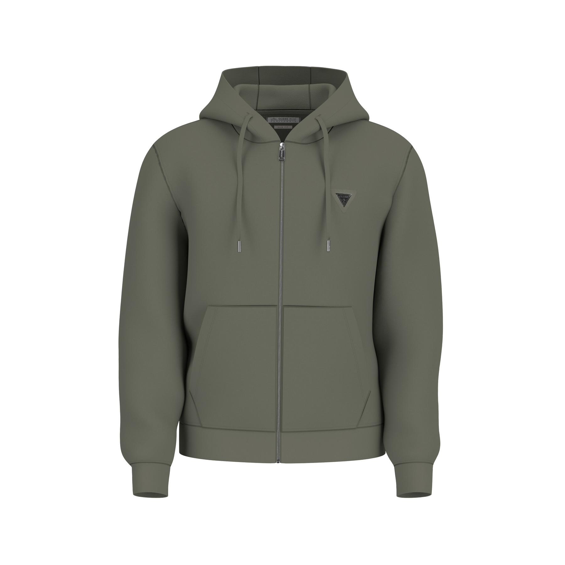 7621235214692 - Kapuzenjacke Basic