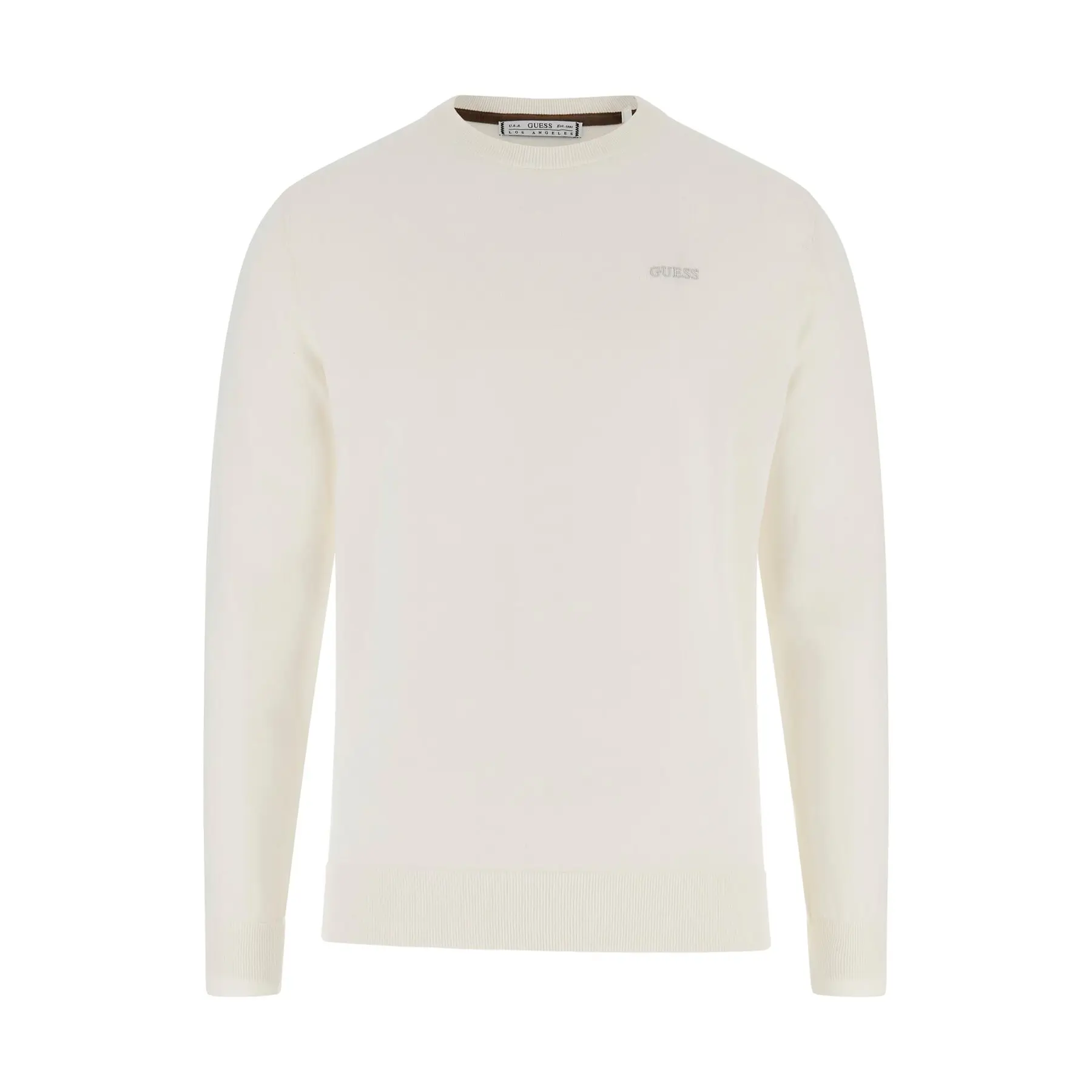 7621235297626 - Pullover mit Rundhalsausschnitt Kalil Embro