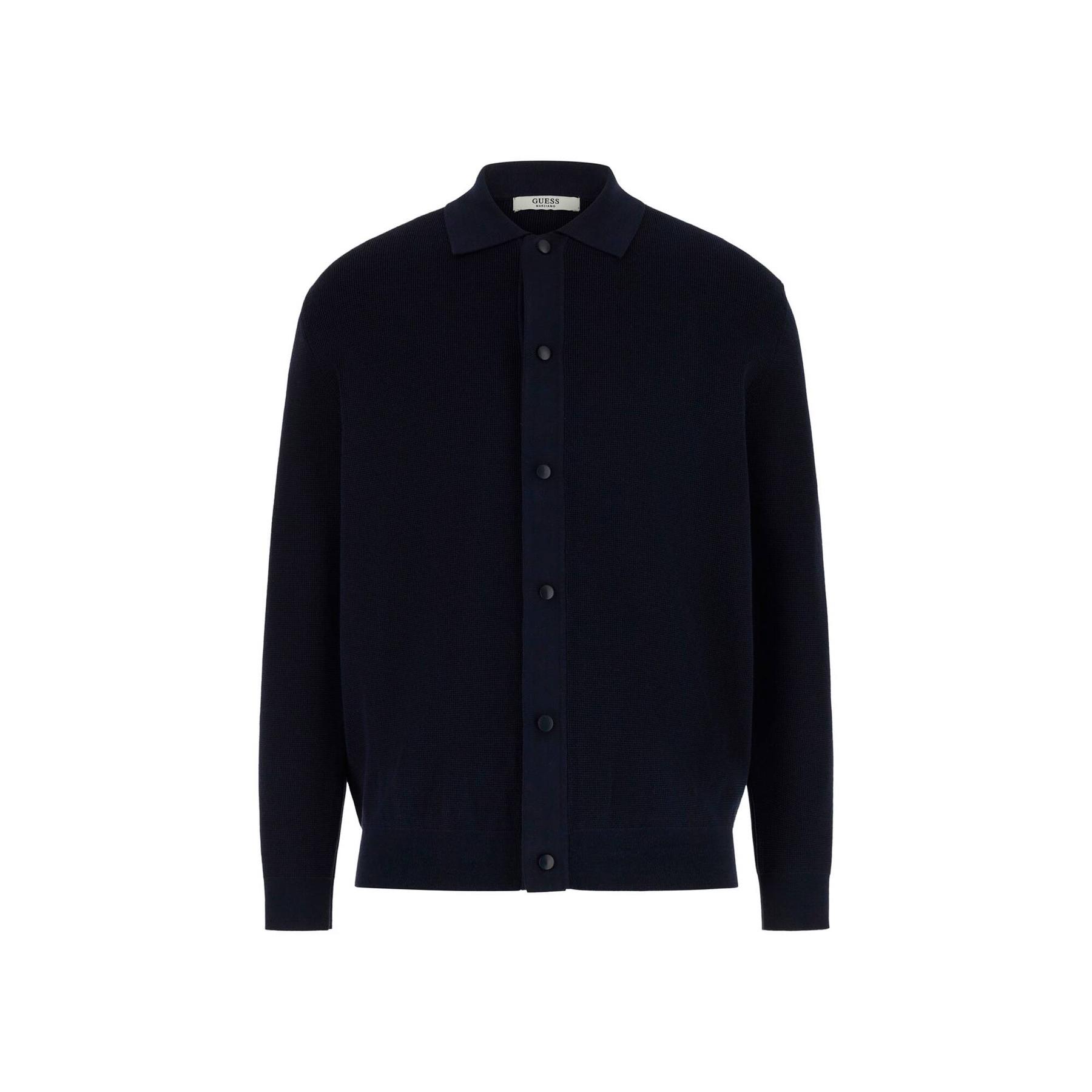 7621235102166 - Viskose-Cardigan Guess