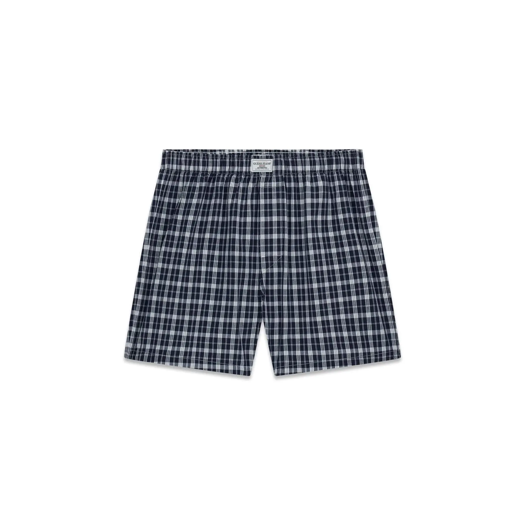 Boxer  GJ Checked