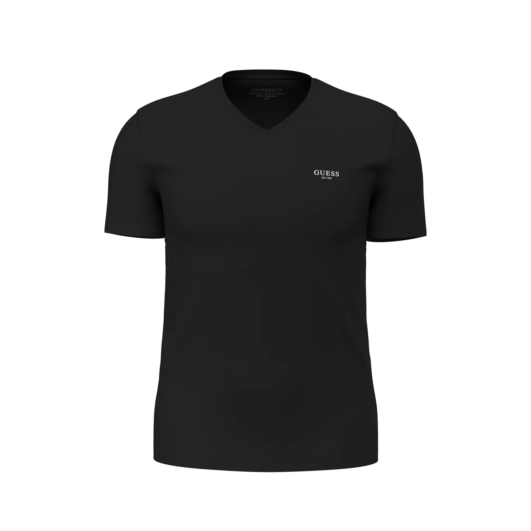 T-shirt Guess Core Extra
