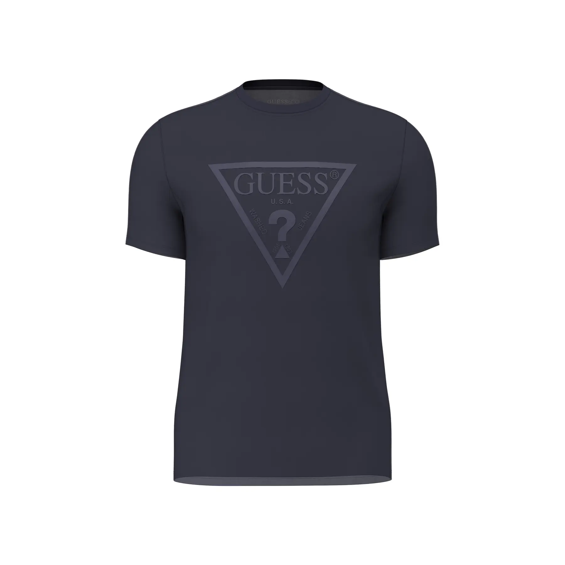 T-shirt  Core Triangle Logo