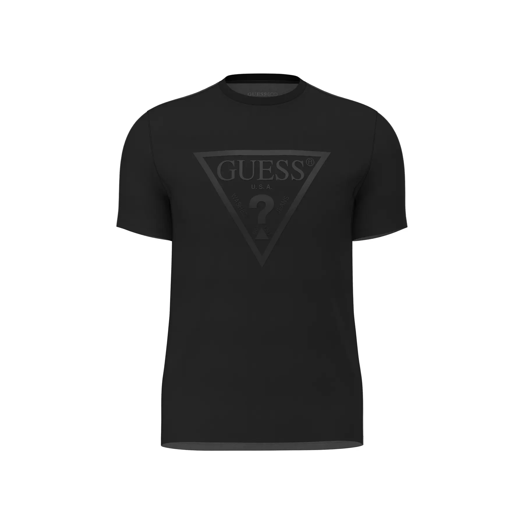 T-shirt  Core Triangle Logo