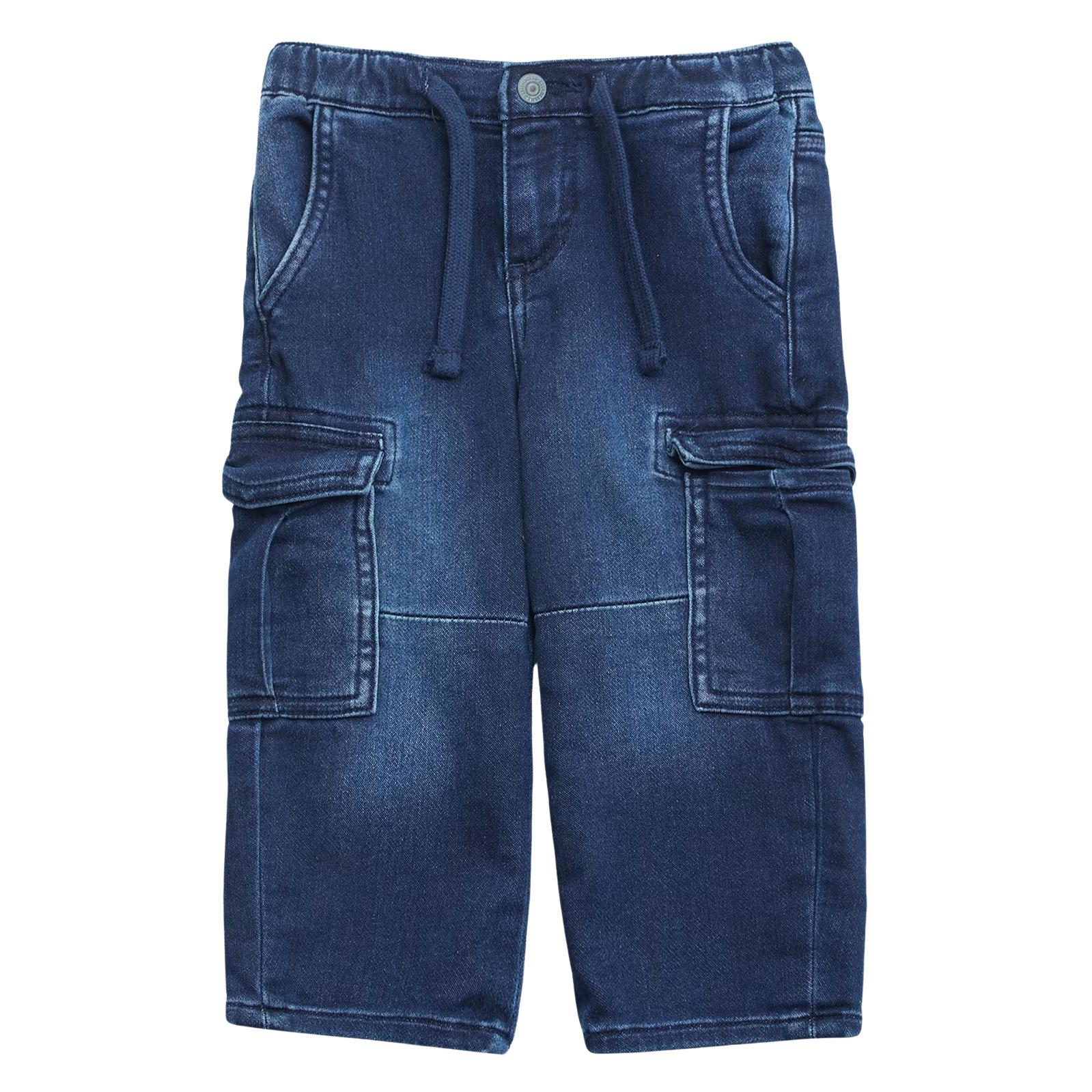 7628907905803 - Cargo-Jeans für Kinder Guess