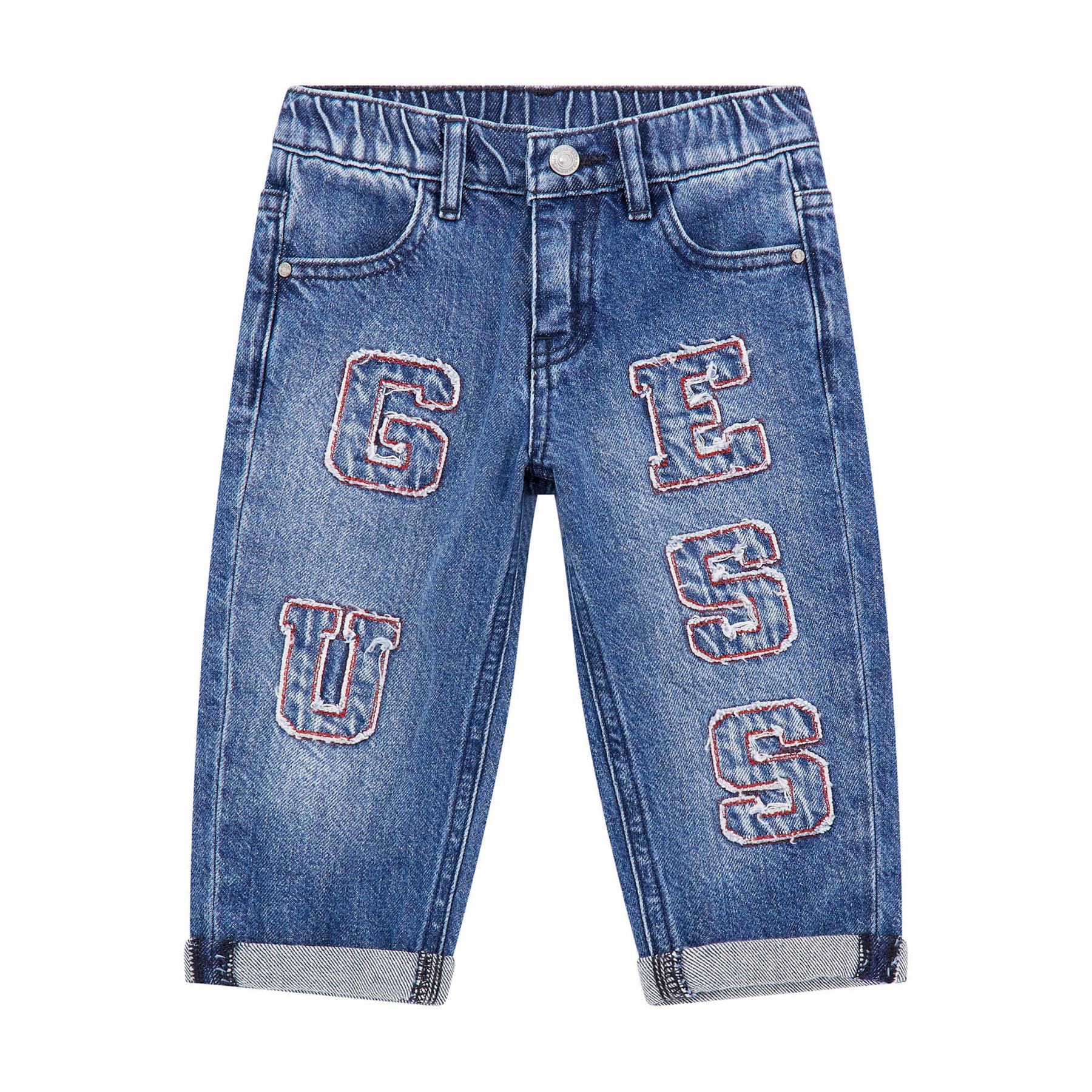 7628907906039 - Oversize-Jeans Kind Baloon RGD