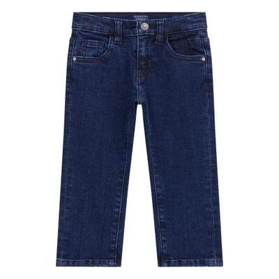 7628907906084 - Baby-Jeans für Jungen Comfort Slim
