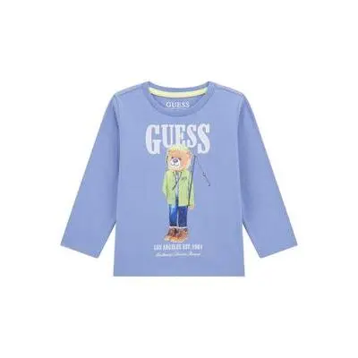 7628907773921 - Langarmshirt für Babys Guess
