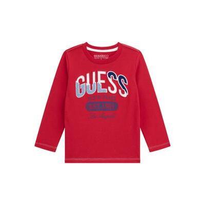 7628907932618 - Langarmshirt für Babys Guess