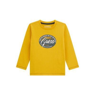 7628907776014 - Langarmshirt für Babys Guess