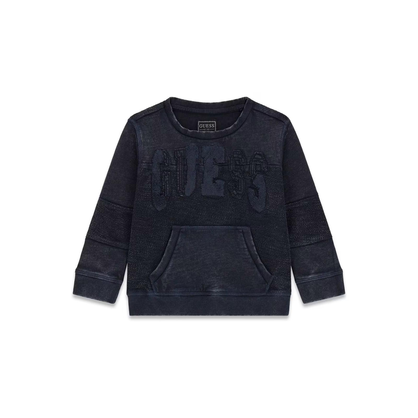 7628907898655 - Sweatshirt für Baby-Jungen Active