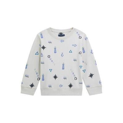 7621806056485 - Sweatshirt für Baby-Jungen Active