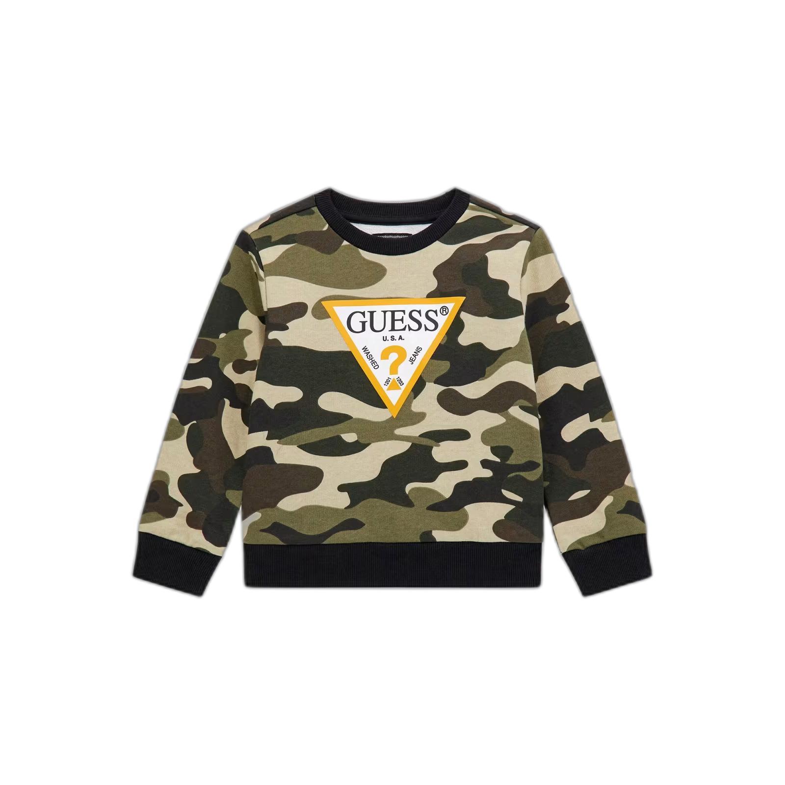 7628907823275 - Pullover Kind Active