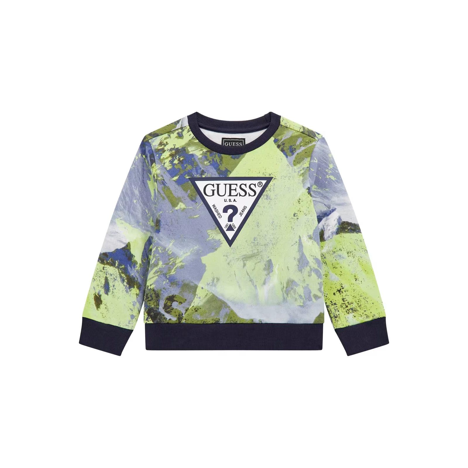 7628907823374 - Pullover Kind Active