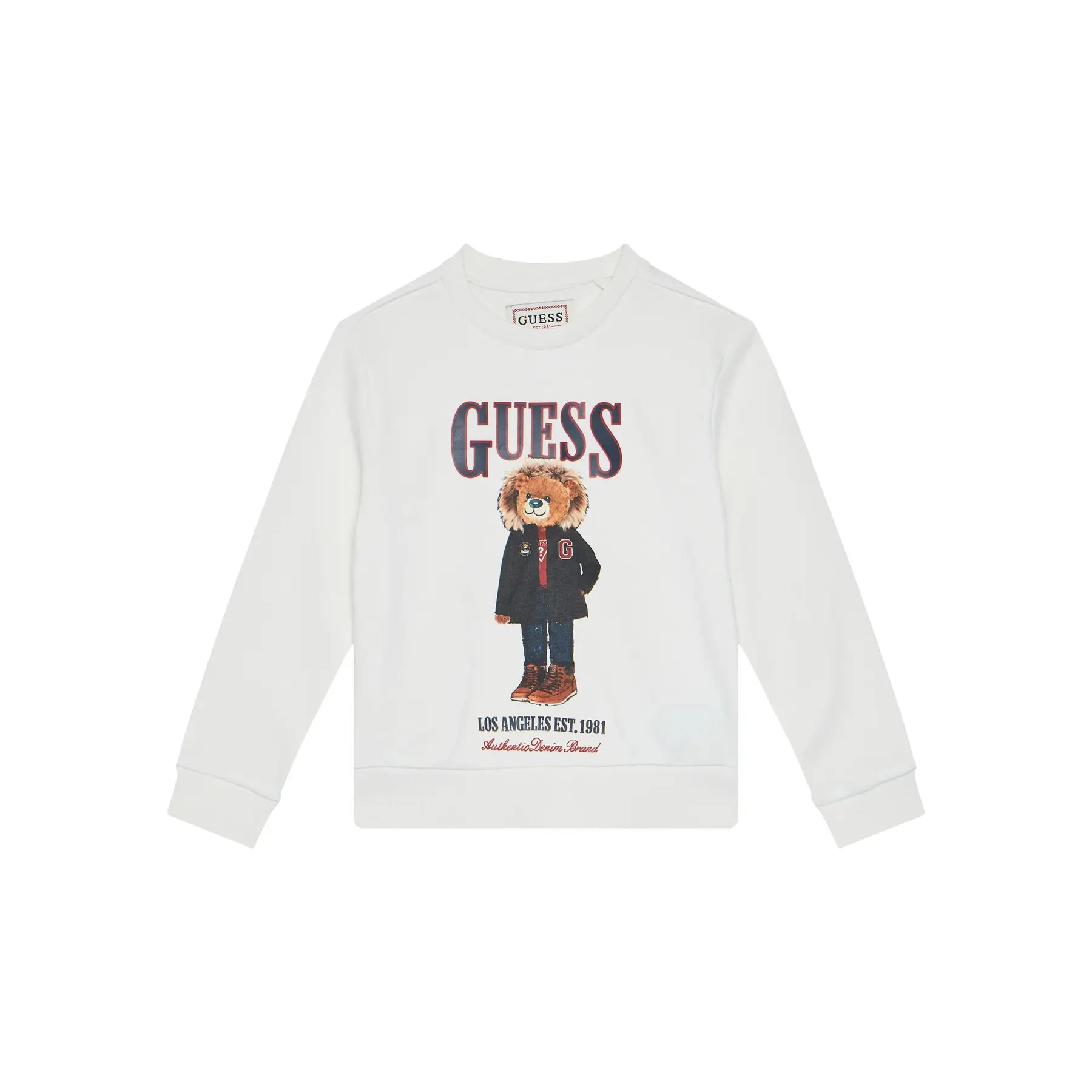 7628907823909 - Sweatshirt für Baby-Jungen Active