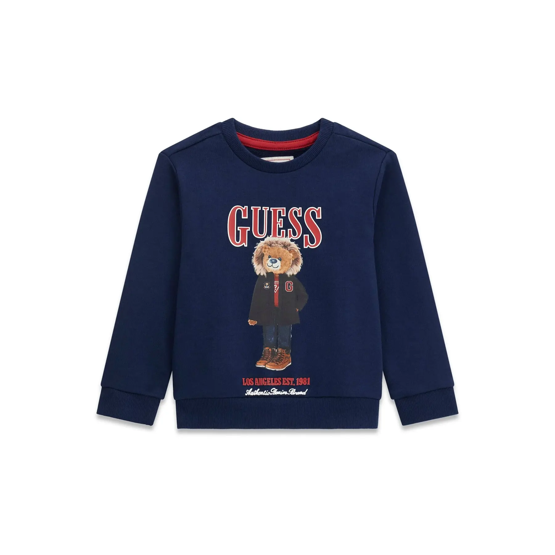 7628907824159 - Sweatshirt für Baby-Jungen Active