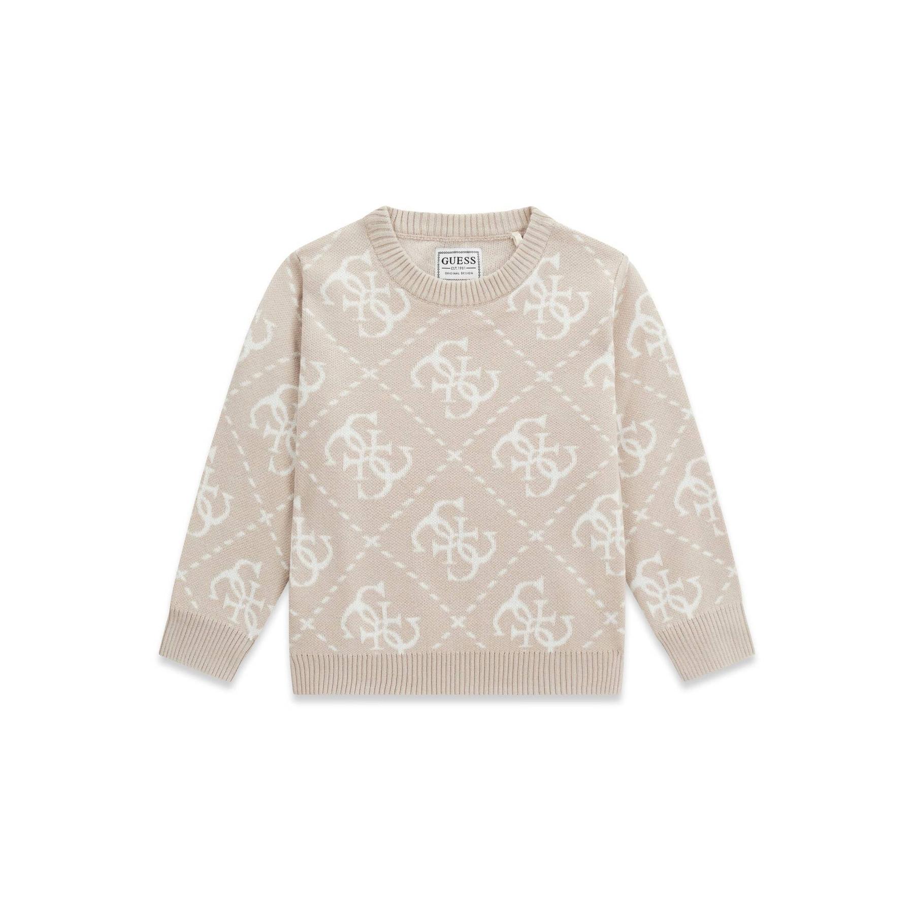 7628907960154 - Kinderpullover Guess