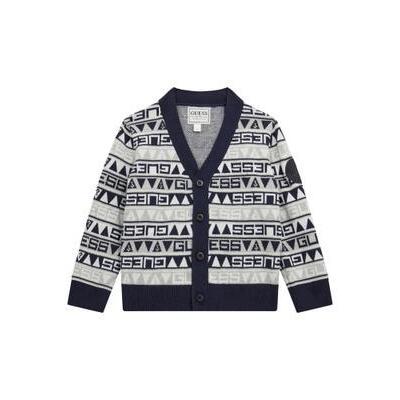 7621806006626 - Strickjacke Kind Guess