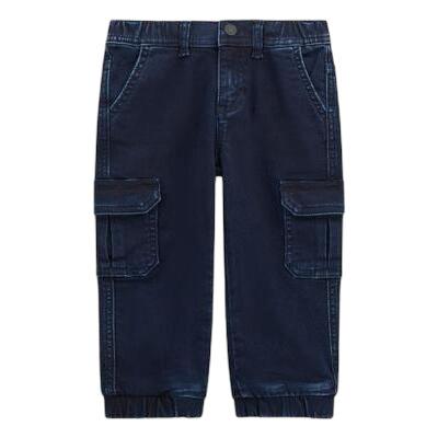 7620837813135 - Cargo-Jeans für Baby-Jungen Guess