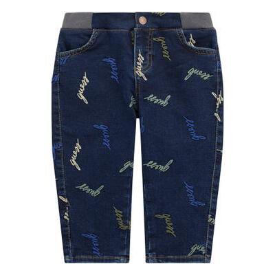 7620837813258 - Regular Jeans für Jungenbaby Guess 7620837813258 - Regular Jeans für Jungenbaby Guess