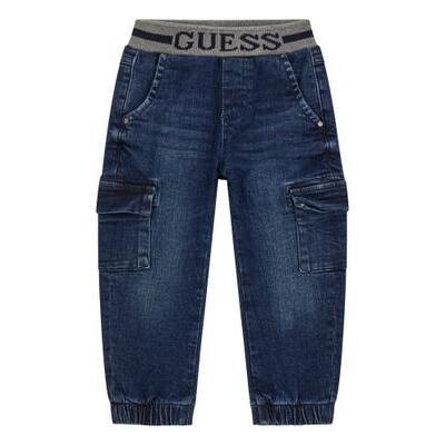 7620837894387 - Cargo-Jeans für Baby-Jungen Comfort
