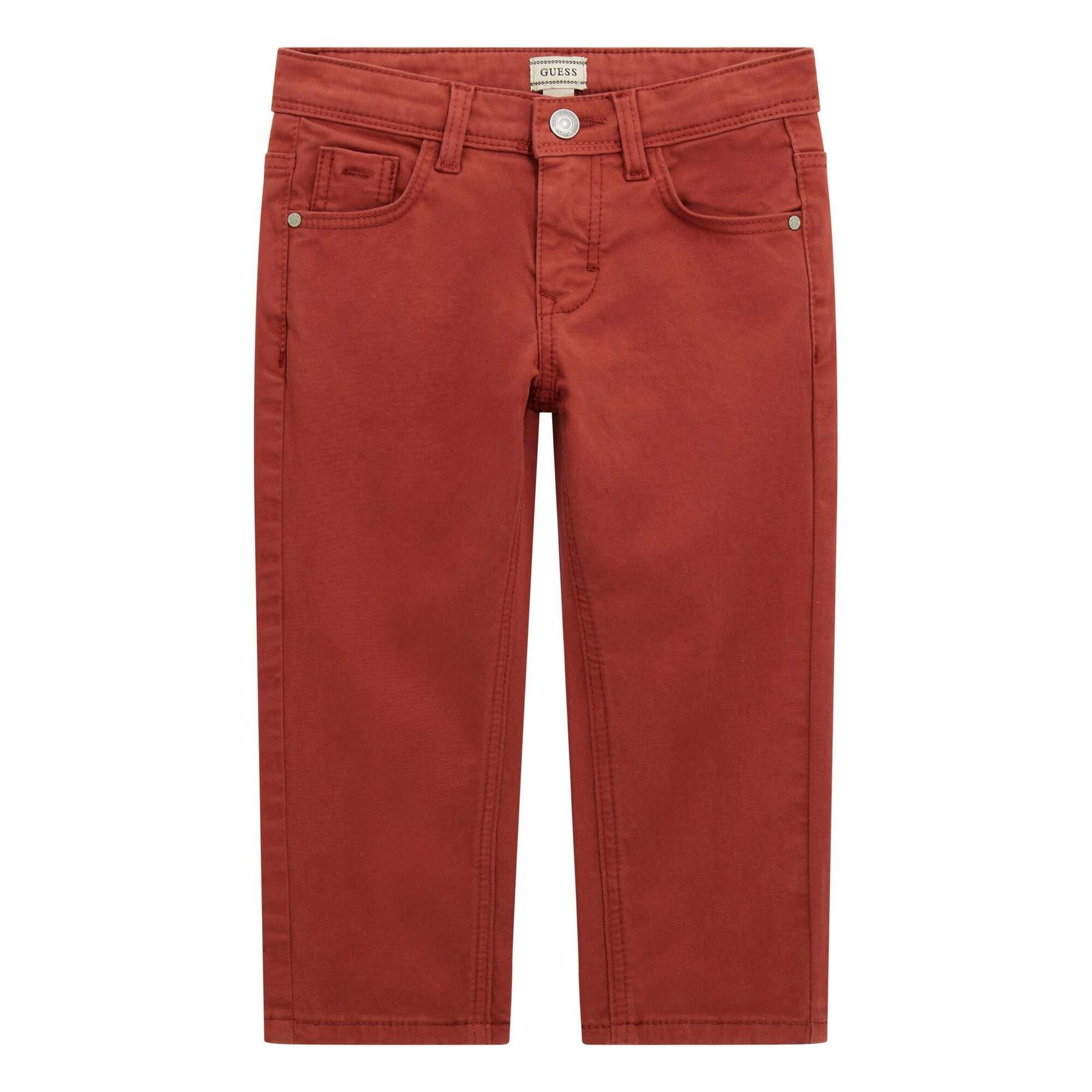 7628907895296 - Gerade Hose für Baby-Jungen GMT DYE
