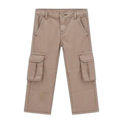 7620837894554 - Cargohose Kind Gabardine