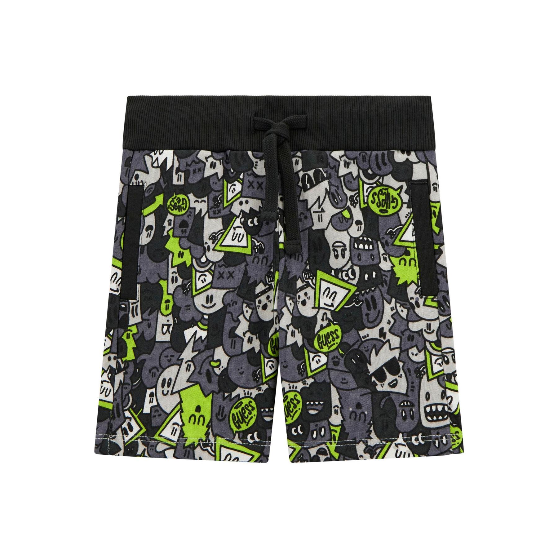 7620837731323 - Shorts für Babies Active