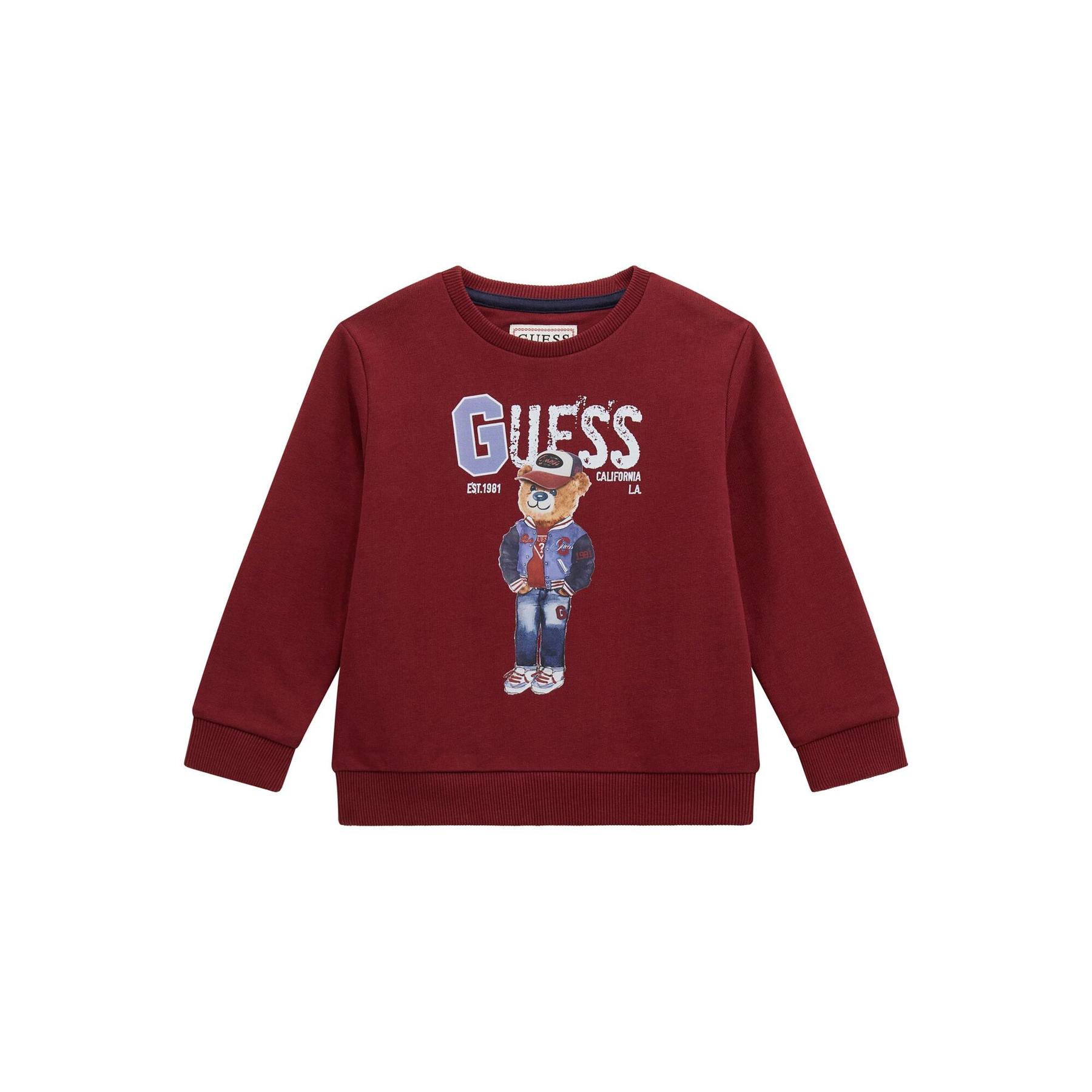 7620837952162 - Sweatshirt für Baby-Jungen Active Top