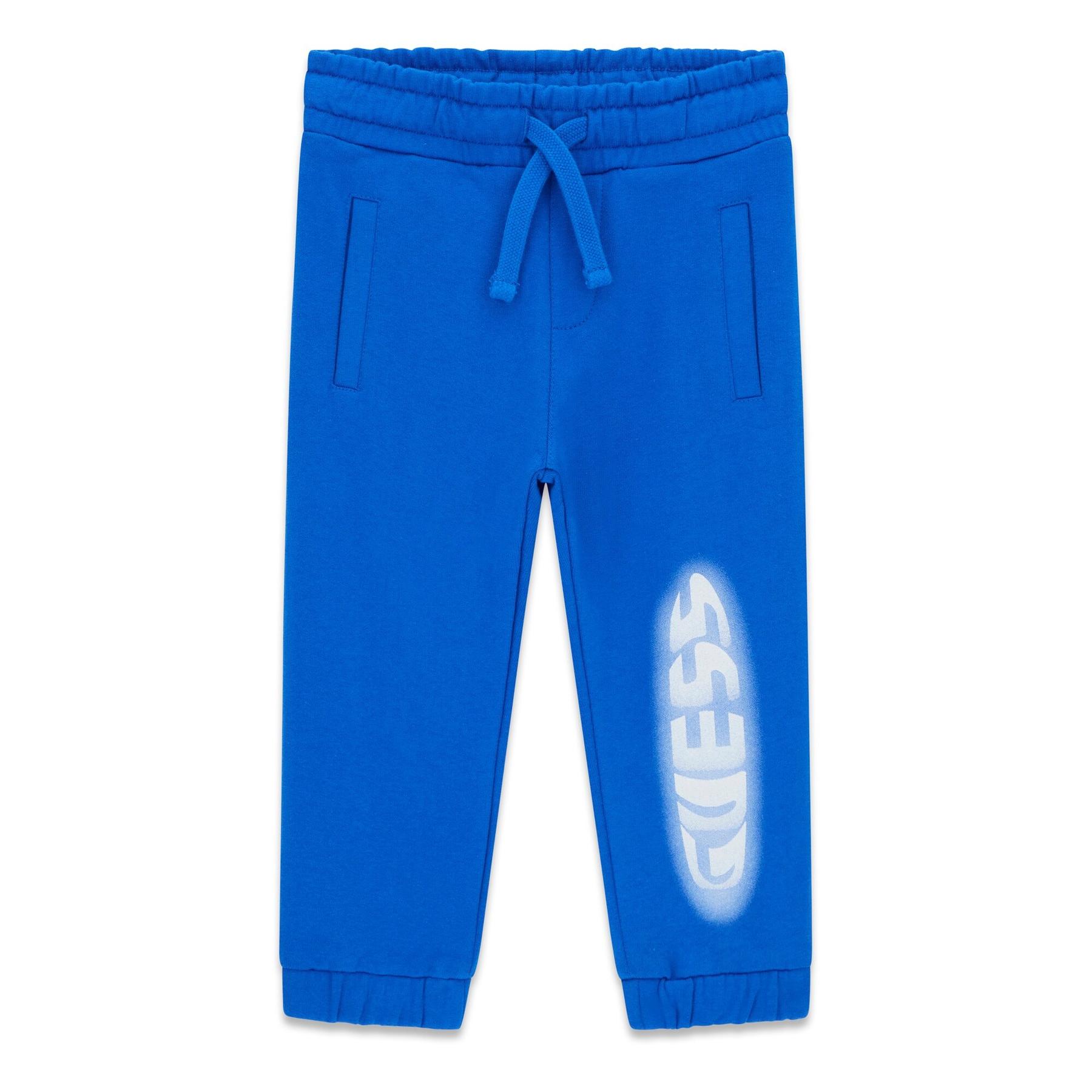 7628907013348 - Jogginghose mit bedrucktem Logo für Jungen Active