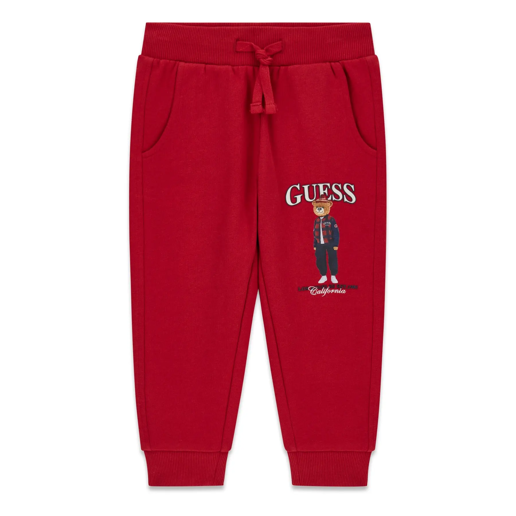 Kinderen joggingbroek Guess Active