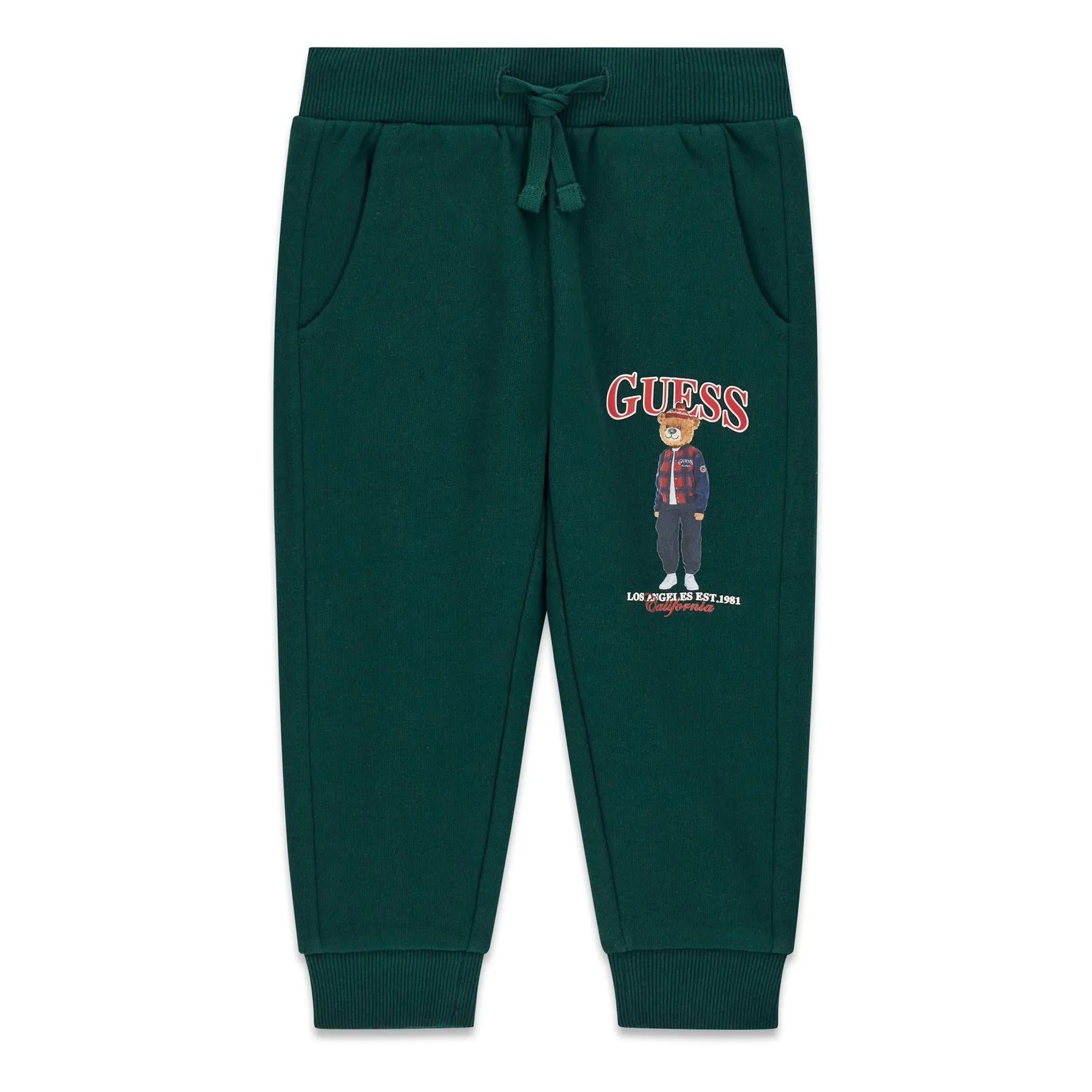 Kinderen joggingbroek Guess Active