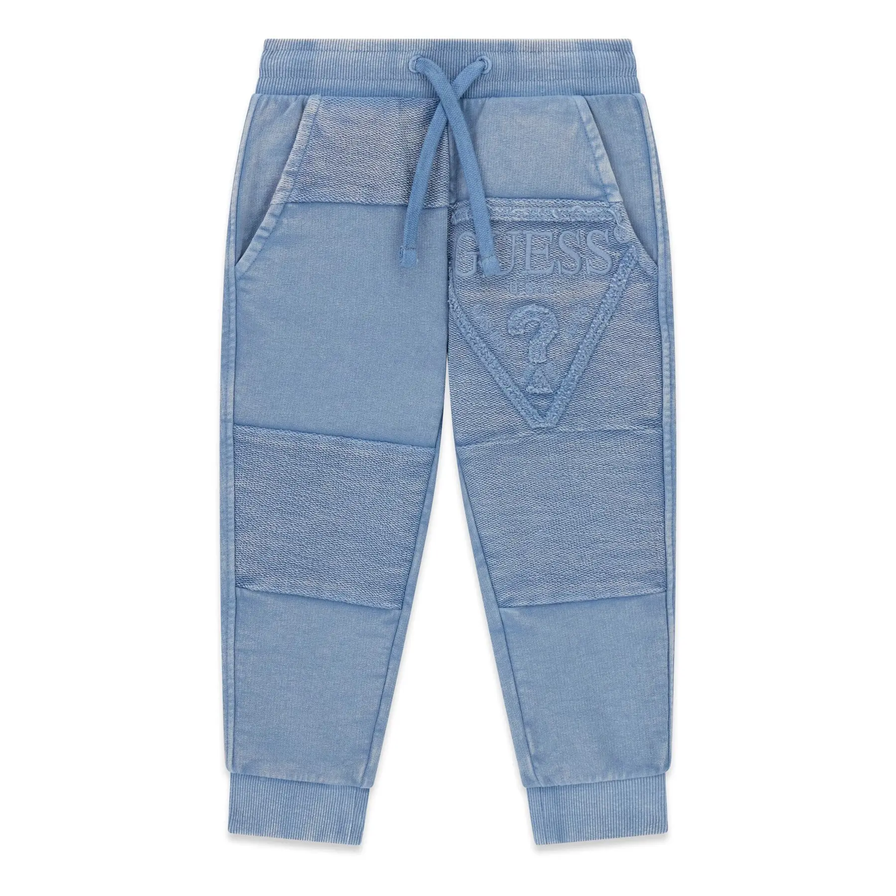 Kinderen joggingbroek Guess GMT Dye Active